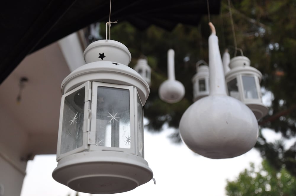 Kusadasi Mürsel Pansiyon Rezervasyon