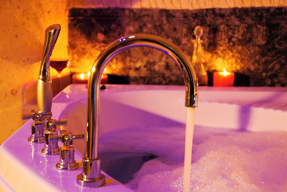 Perimasalı Cave - Cappadocia Rezervasyon