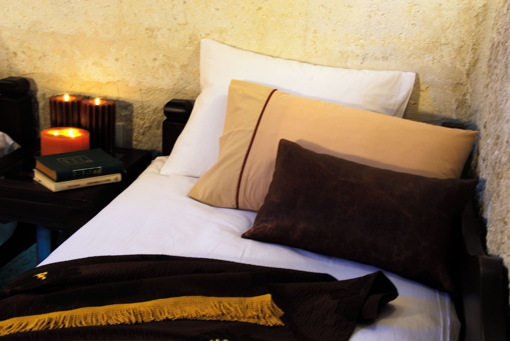 Perimasalı Cave - Cappadocia Rezervasyon