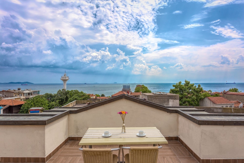 Sphendon Rezervasyon