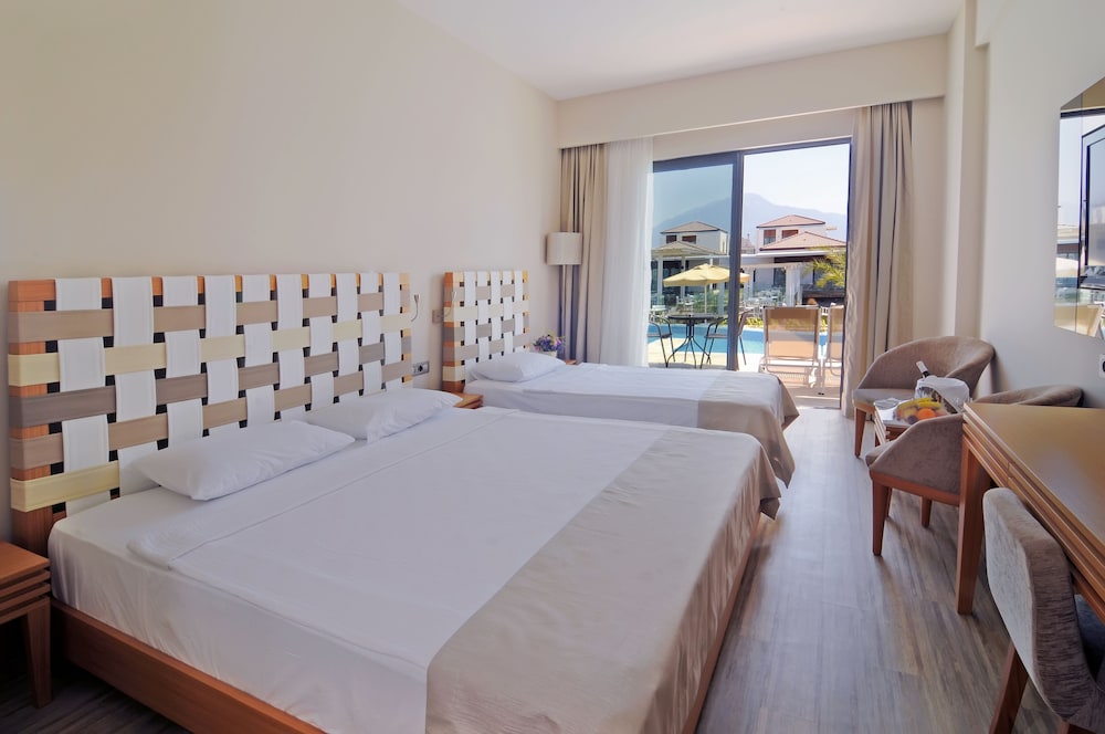 Jiva Beach Resort Rezervasyon