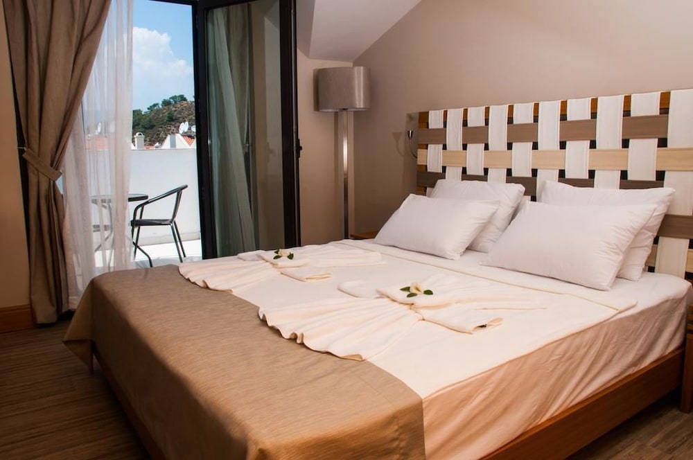 Jiva Beach Resort Rezervasyon