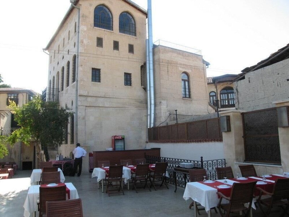 Tudyalı Konak Butik Rezervasyon