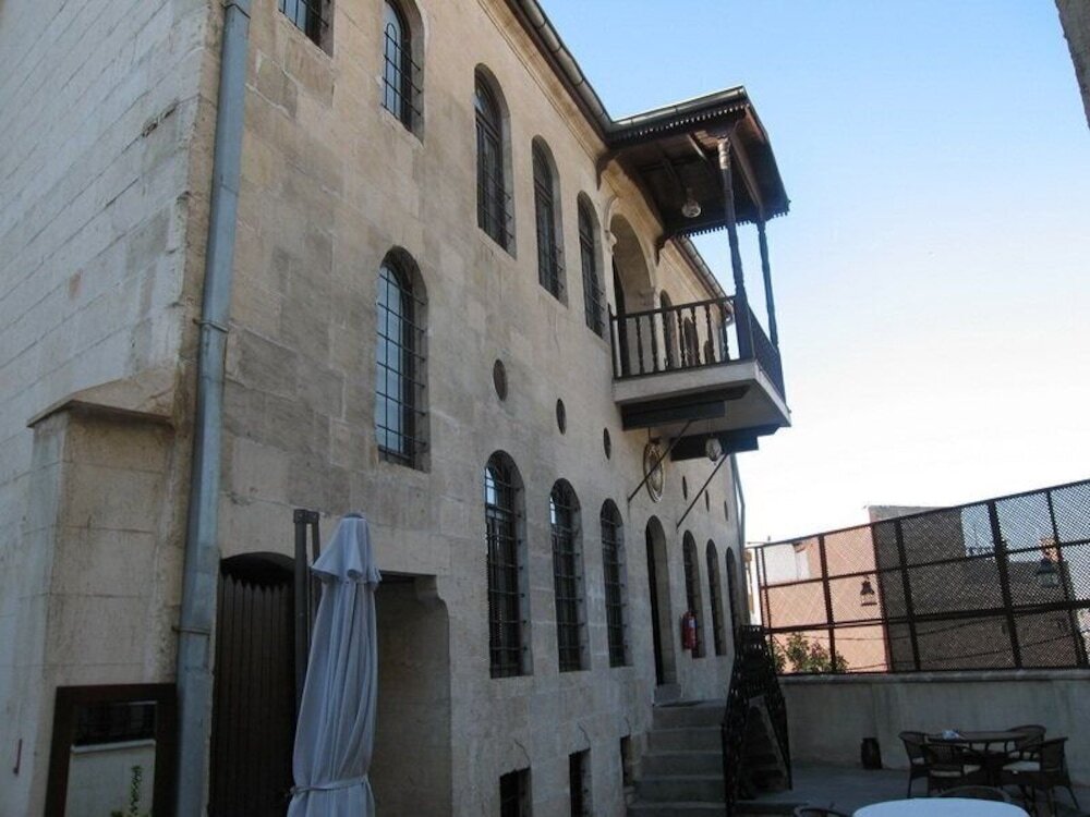 Tudyalı Konak Butik Rezervasyon