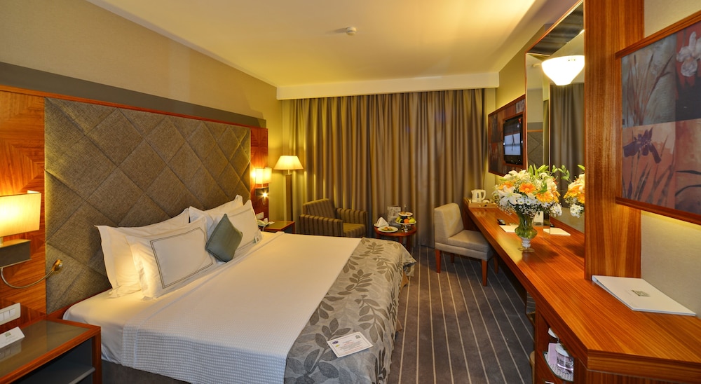 Tugcan Hotel Rezervasyon