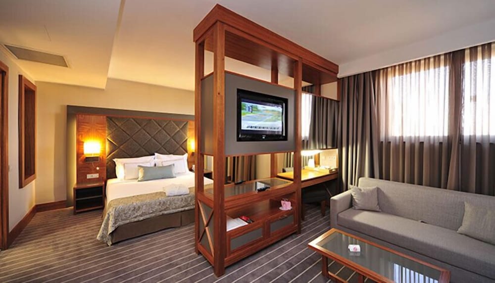 Tugcan Hotel Rezervasyon