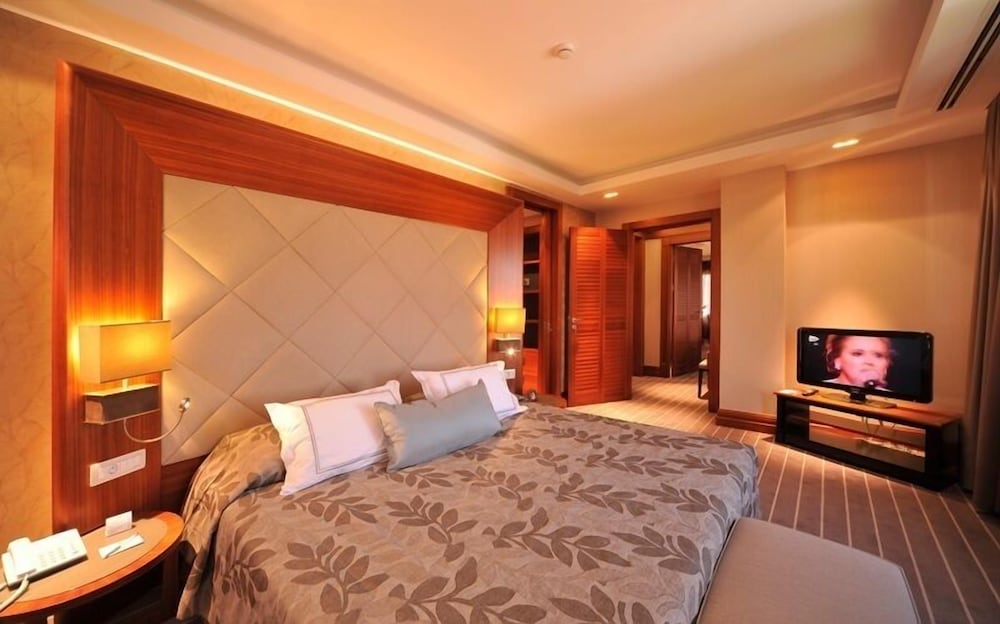 Tugcan Hotel Rezervasyon