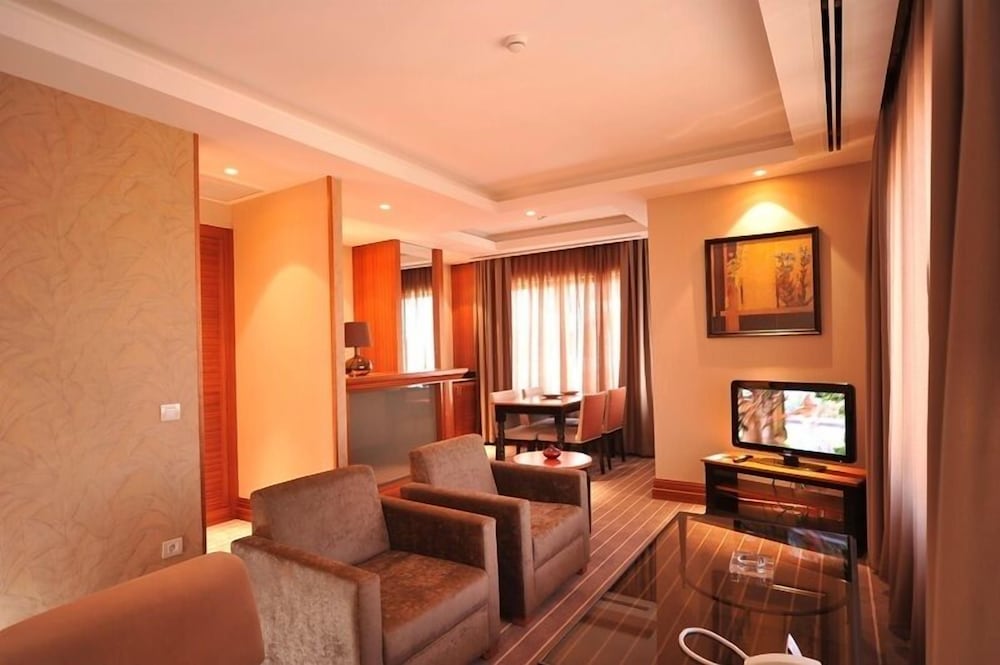 Tugcan Hotel Rezervasyon