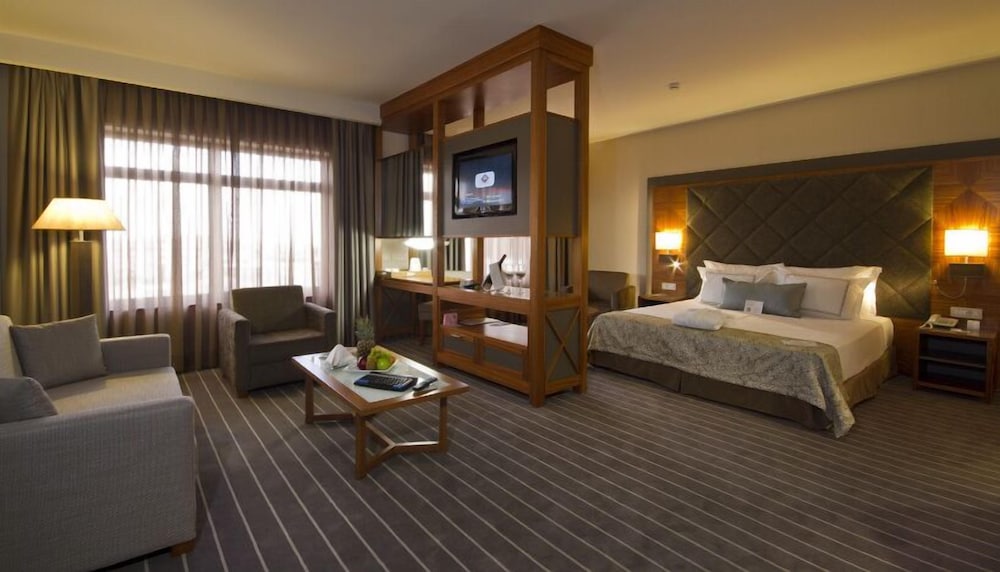 Tugcan Hotel Rezervasyon