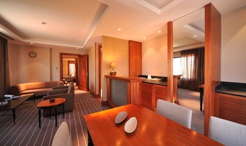 Tugcan Hotel Rezervasyon