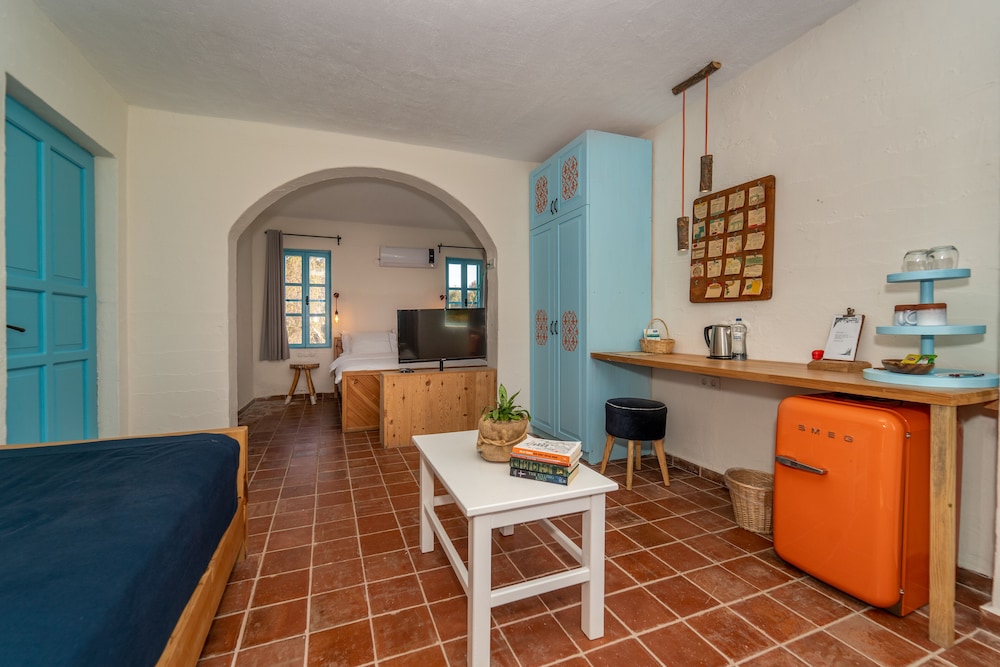 Yonca Lodge Rezervasyon