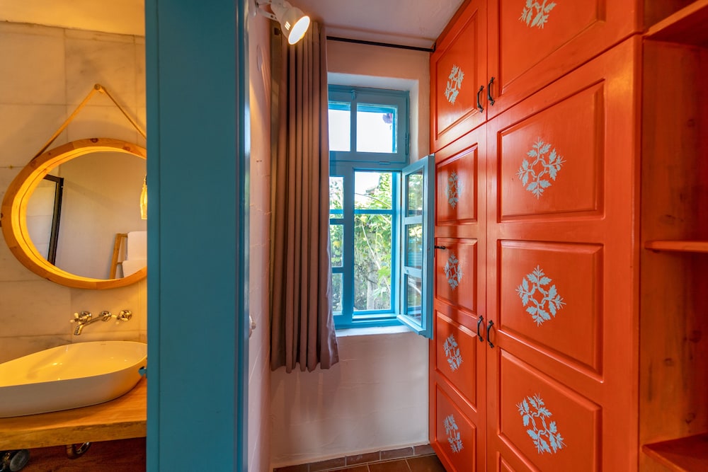 Yonca Lodge Rezervasyon