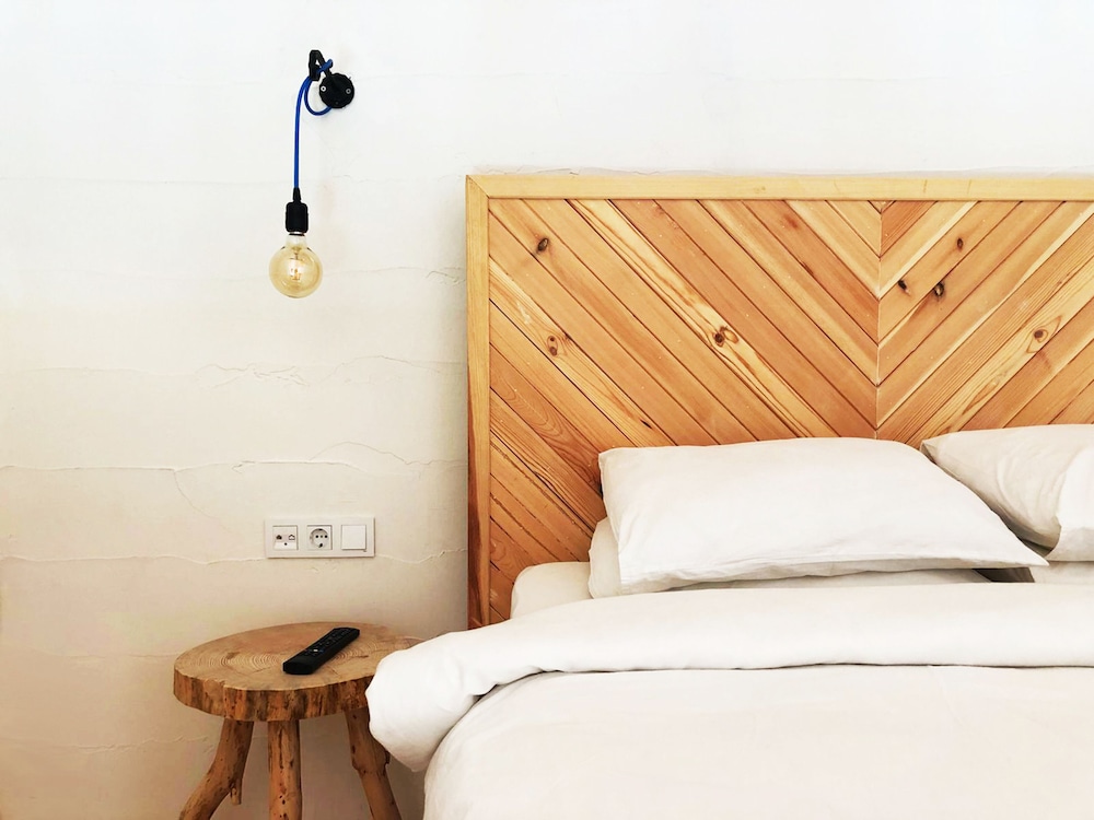 Yonca Lodge Rezervasyon