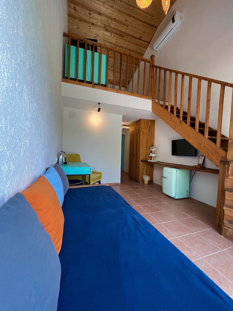 Yonca Lodge Rezervasyon