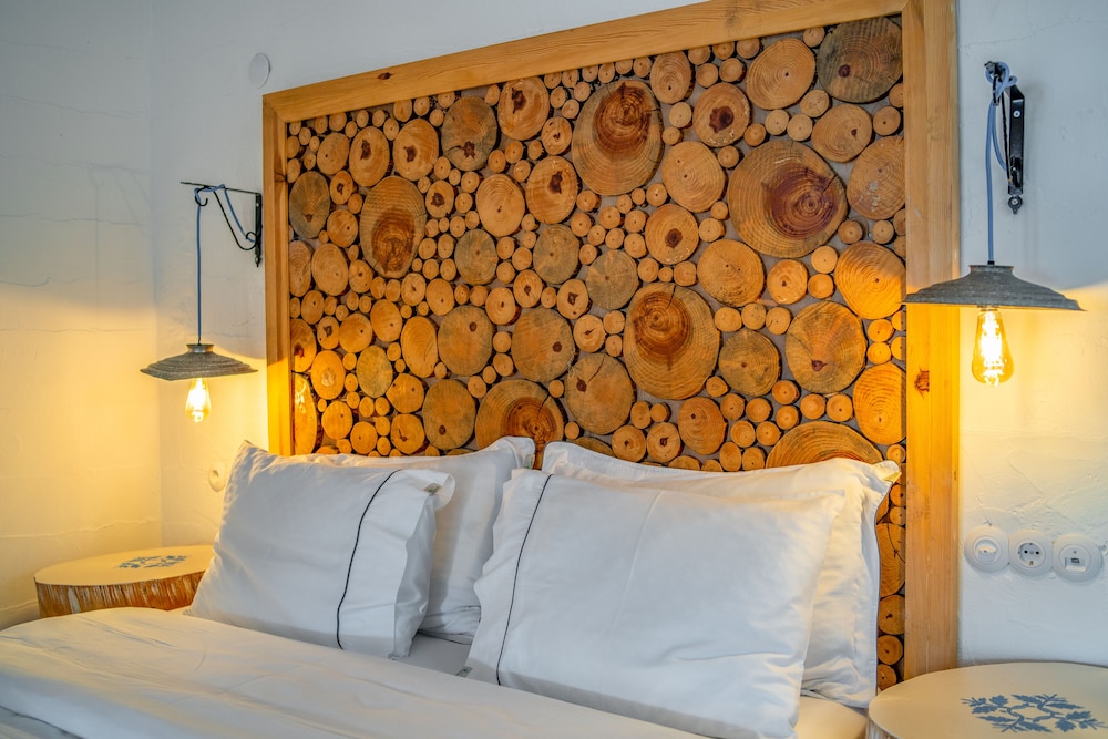 Yonca Lodge Rezervasyon