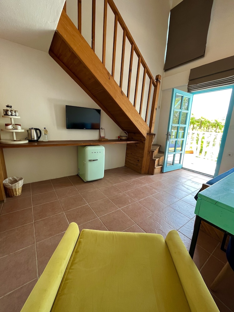 Yonca Lodge Rezervasyon