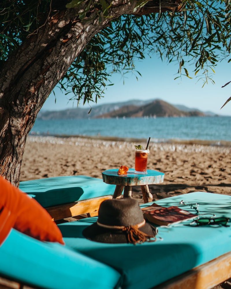 Yonca Lodge Rezervasyon