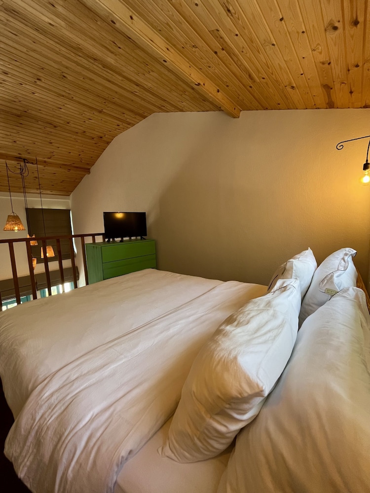 Yonca Lodge Rezervasyon