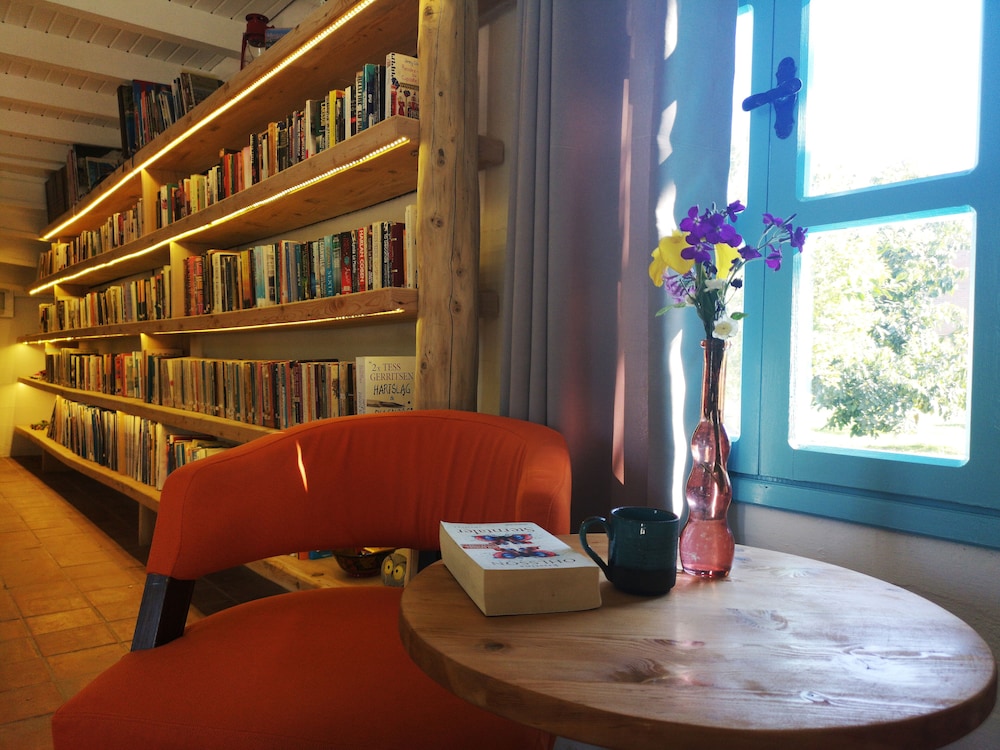 Yonca Lodge Rezervasyon