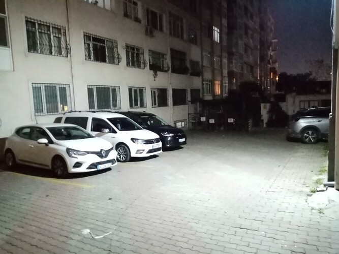 Zeo Hotel Merter Rezervasyon