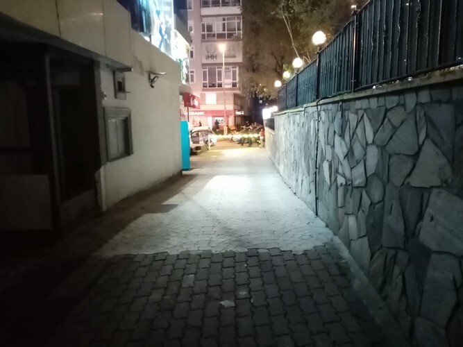 Zeo Hotel Merter Rezervasyon