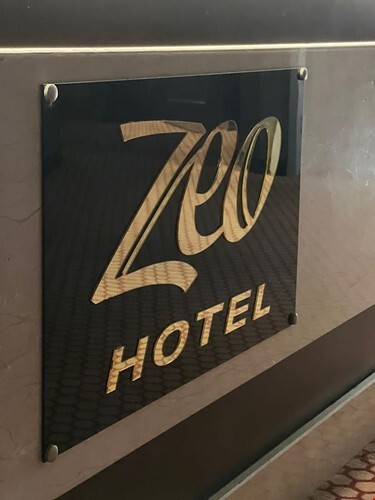 Zeo Hotel Merter Rezervasyon
