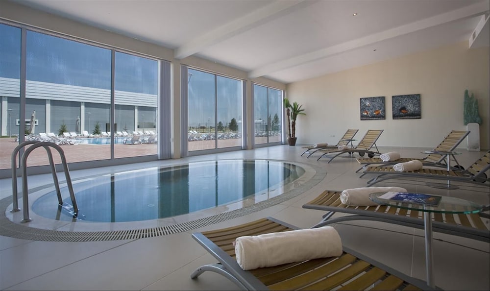 Jura Hotels Afyon Termal Rezervasyon