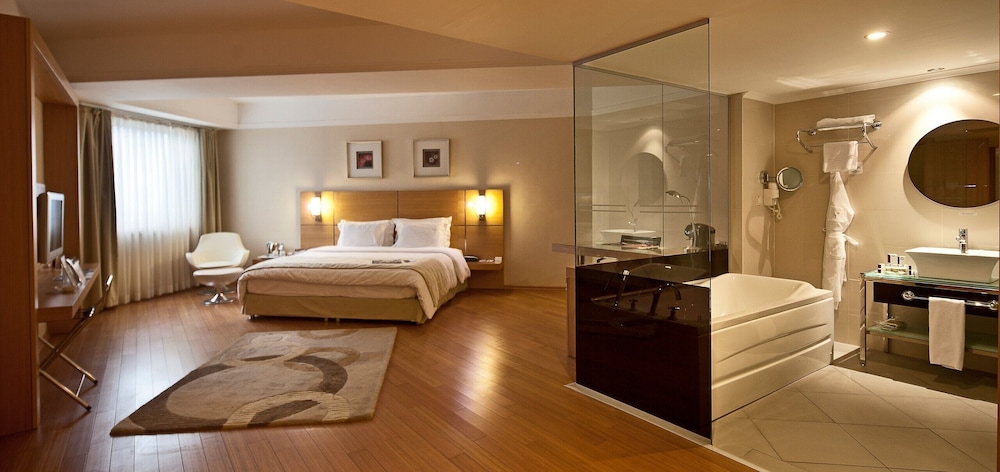 Jura Hotels Afyon Termal Rezervasyon