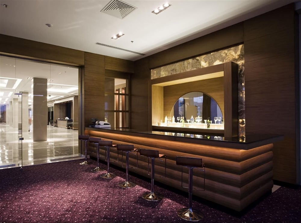 Jura Hotels Afyon Termal Rezervasyon