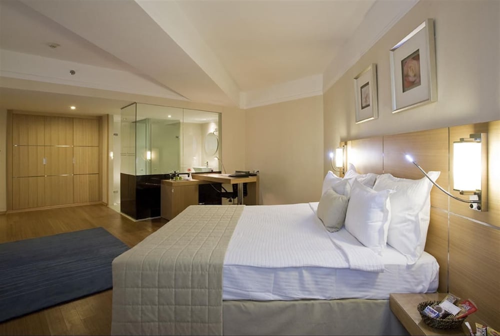 Jura Hotels Afyon Termal Rezervasyon