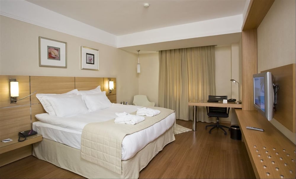 Jura Hotels Afyon Termal Rezervasyon