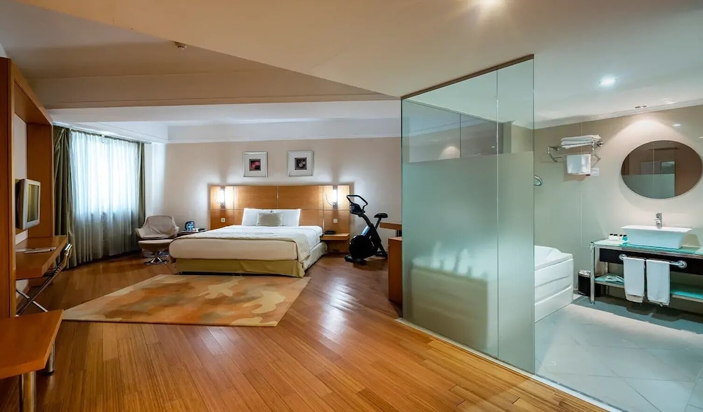 Jura Hotels Afyon Termal Rezervasyon