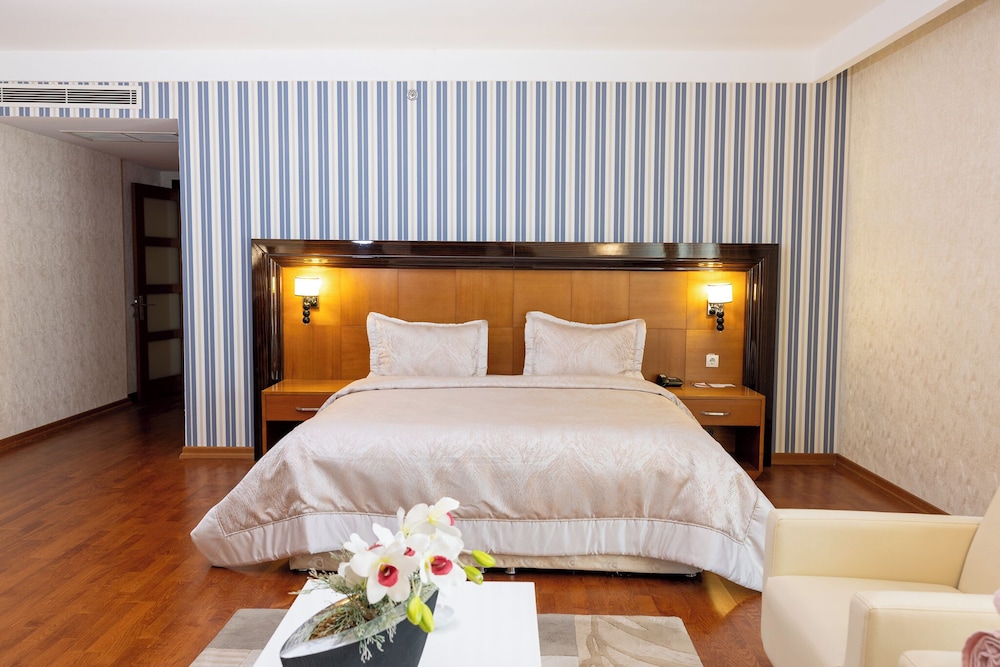 Anemon Malatya Rezervasyon