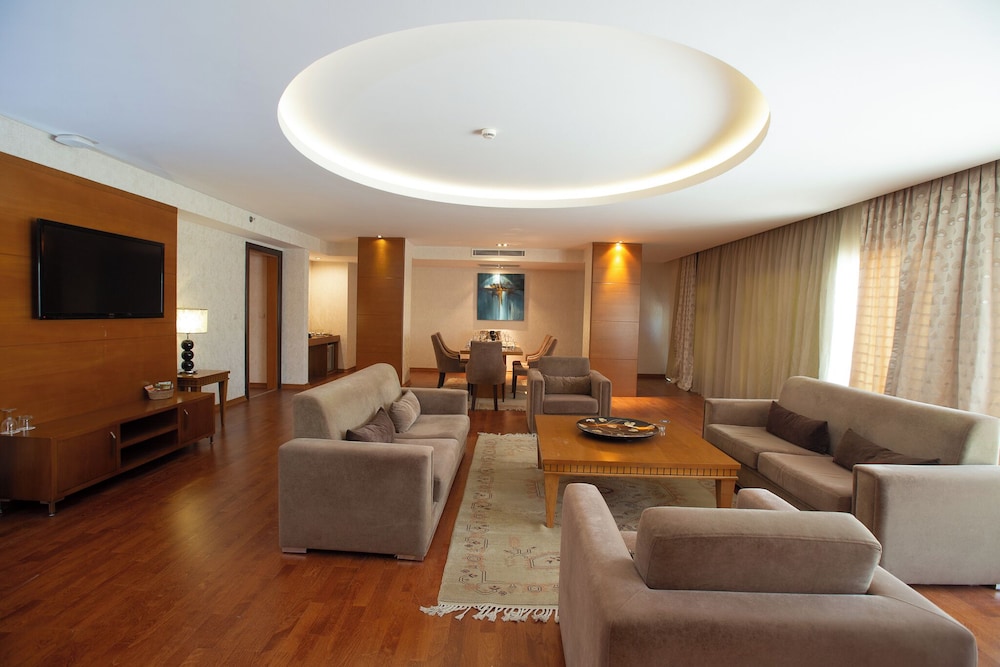 Anemon Malatya Rezervasyon