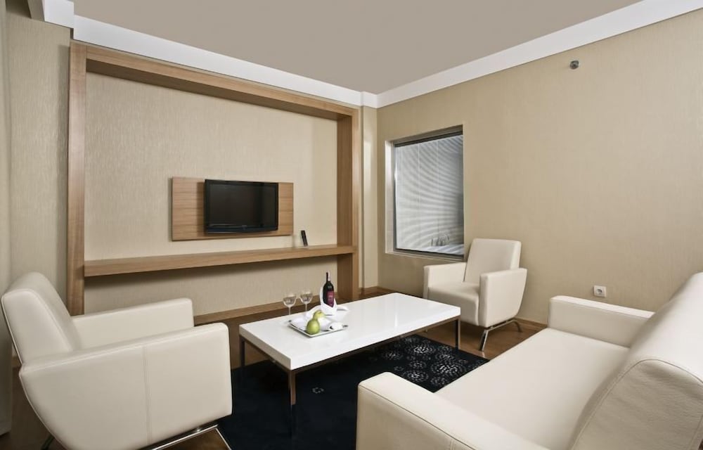 Anemon Malatya Rezervasyon