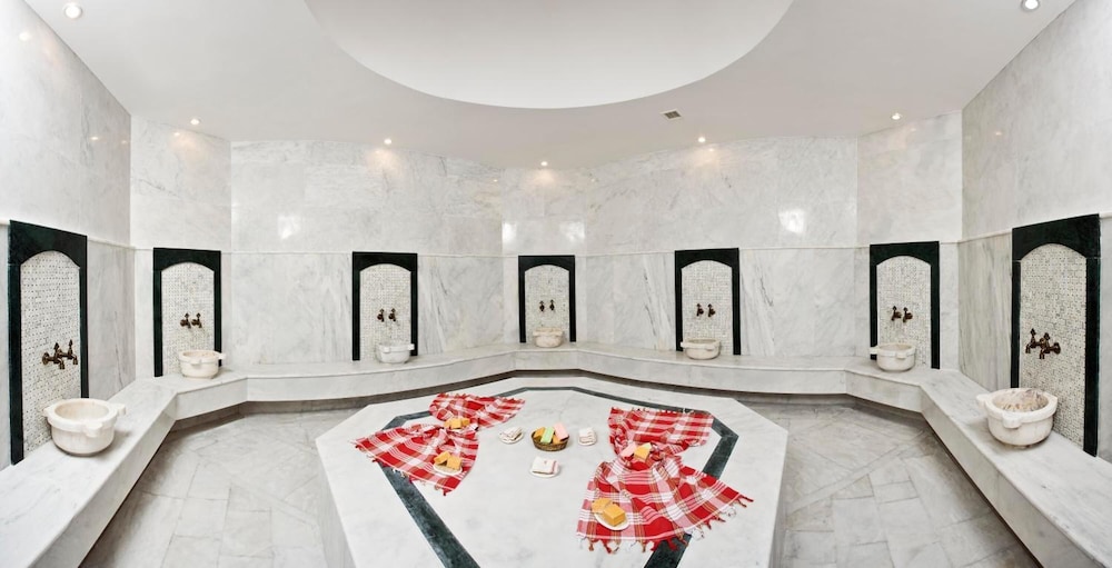 Anemon Malatya Rezervasyon