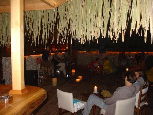 Kurfal Otel Rezervasyon