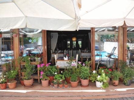 Kurfal Otel Rezervasyon