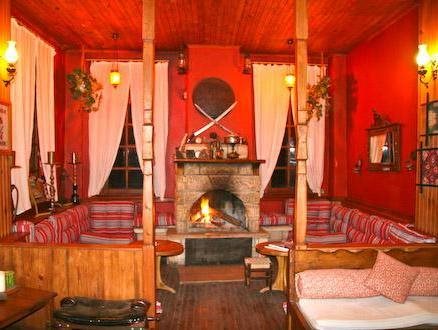 Kurfal Otel Rezervasyon