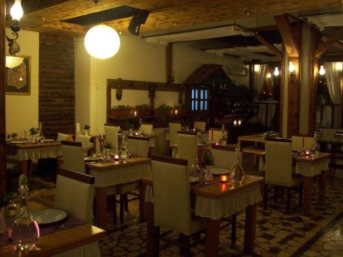 Kurfal Otel Rezervasyon