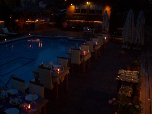 Kurfal Otel Rezervasyon