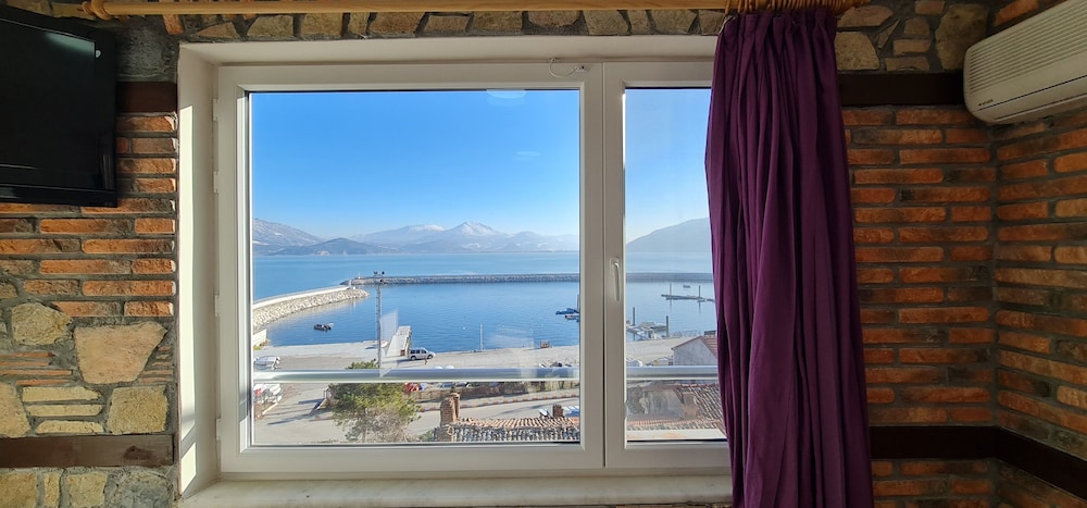 Lale Pension Rezervasyon