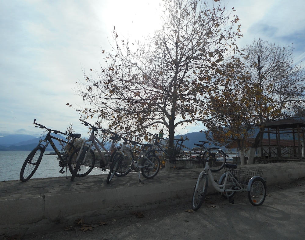 Lale Pension Rezervasyon