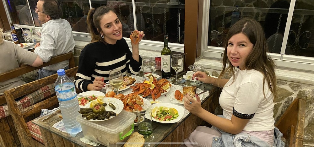 Lale Pension Rezervasyon