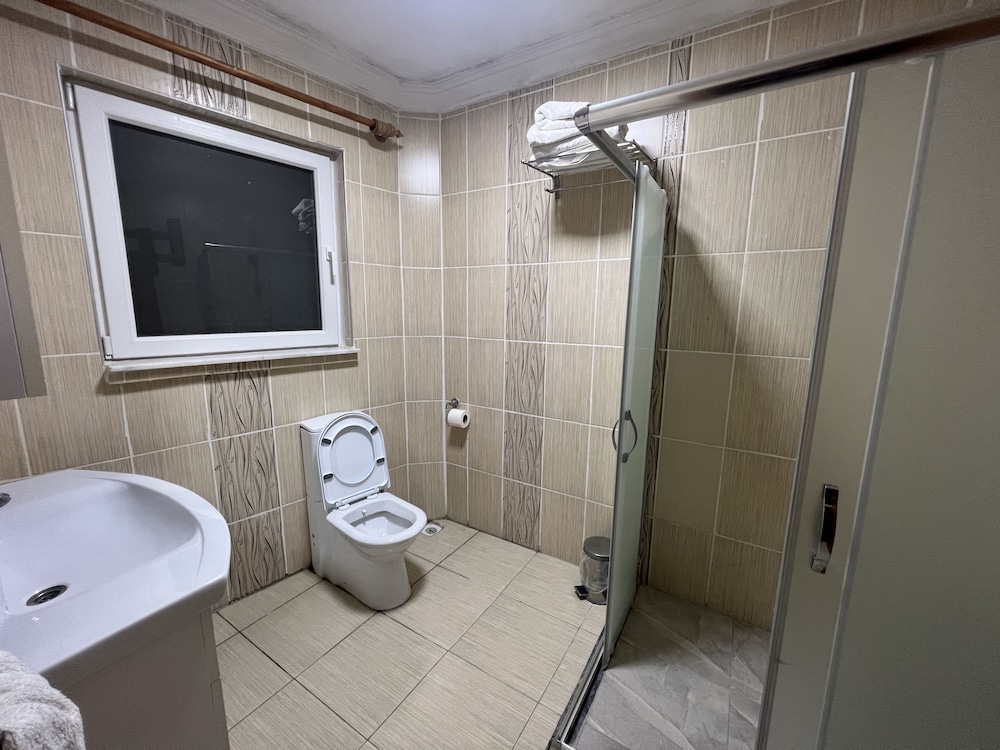 Lale Pension Rezervasyon