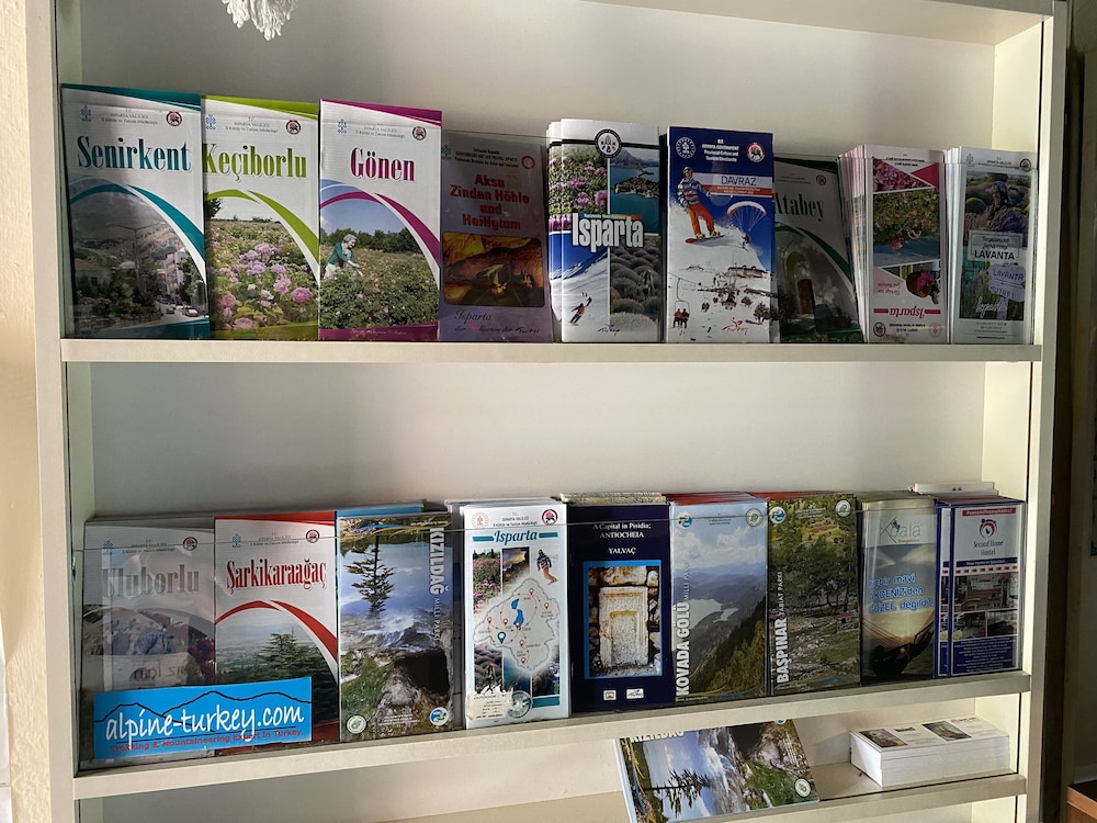 Lale Pension Rezervasyon