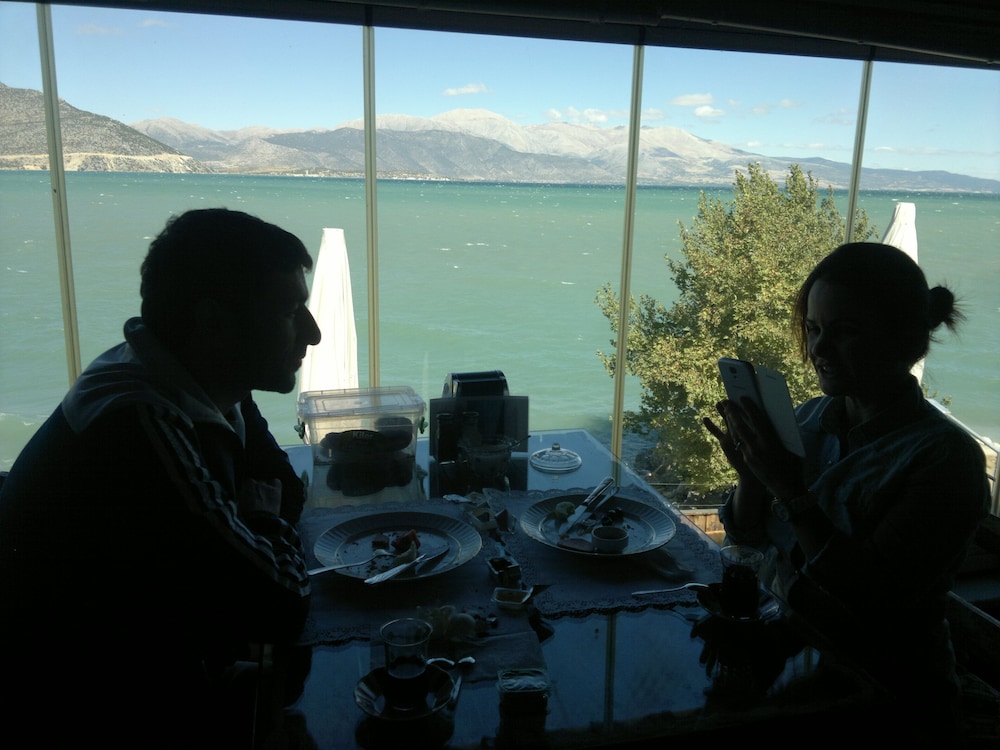 Lale Pension Rezervasyon