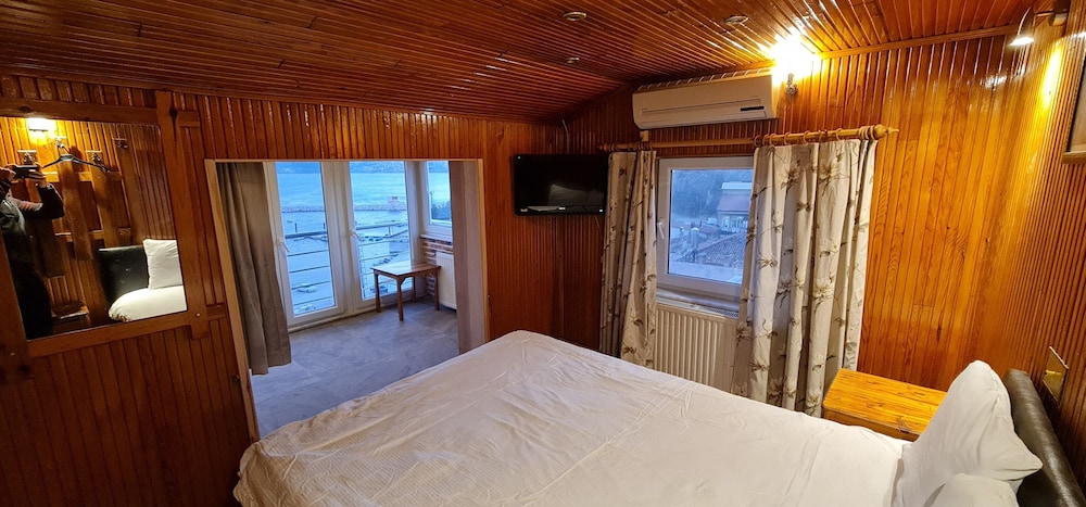 Lale Pension Rezervasyon