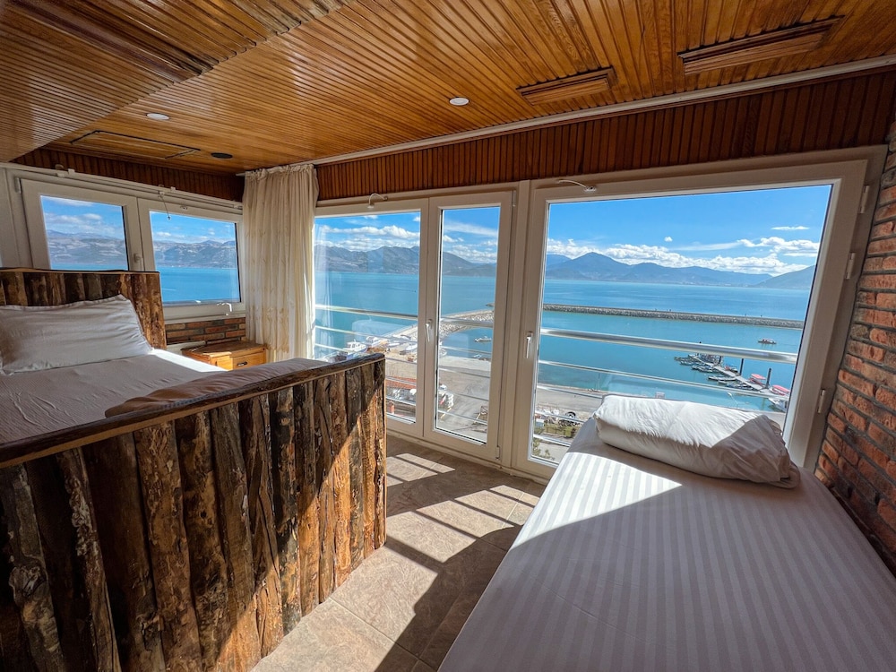 Lale Pension Rezervasyon