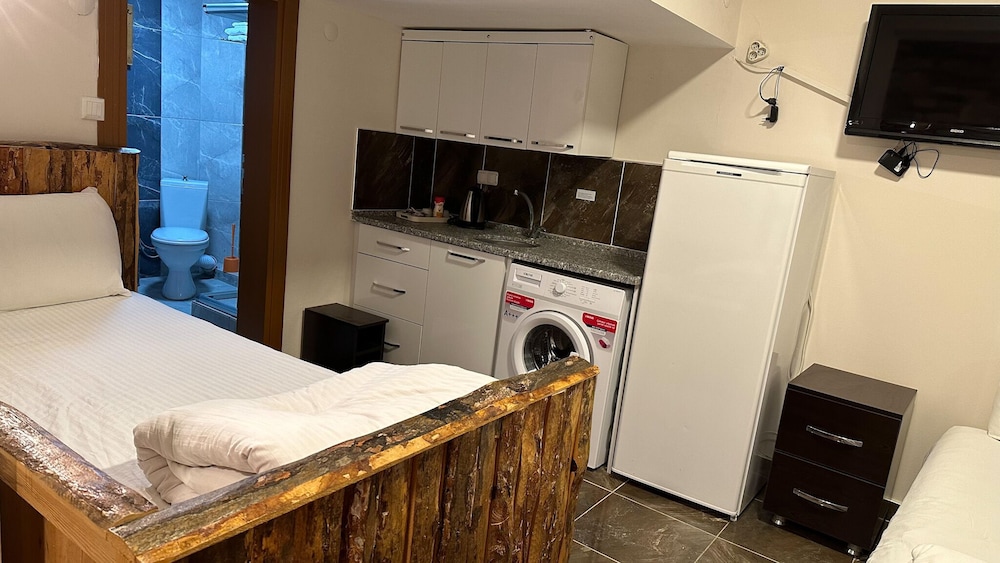 Lale Pension Rezervasyon